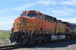 BNSF 5711